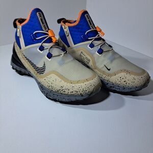 Nike golf shield reach shoes